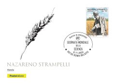 Nazareno Strampelli
