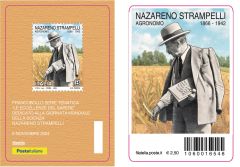 Nazareno Strampelli