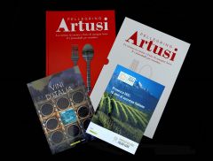 Kit Artusi, Prosecco DOC e Vini d'Italia: Veneto