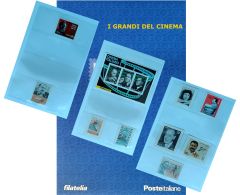 I grandi del cinema