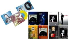 Ascolta la tua musica