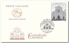 Cattedrale di Santa Maria Assunta di Cosenza