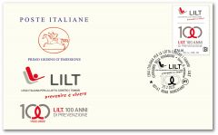 Lega Italiana per la Lotta contro i Tumori – LILT