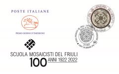 Scuola Mosaicisti del Friuli