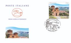 BUSTA BORGO STILO 050724 B