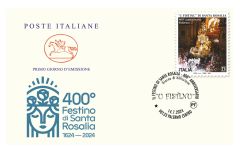 BUSTA FESTINO SANTA ROSALIA 140724 B