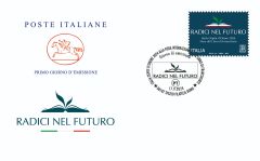 BUSTA FIERA FRANCOFORTE