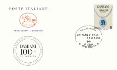 BUSTA DAMIANI 