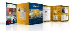  Folder dedicato a Guida Monaci