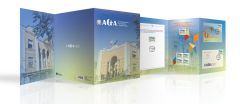  Folder dedicato all’emissione AGIA 