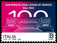 Università degli Studi di trieste, nel centenario della fondazione