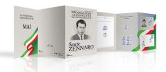  Folder dedicato Sante Zennaro