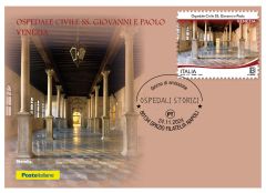 OSPEDALE VENEZIA 