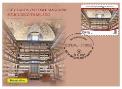 .OSPEDALE MILANO