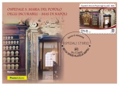 OSPEDALE NAPOLI 