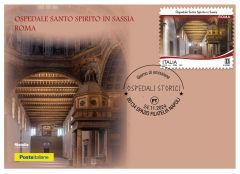 OSPEDALE ROMA 