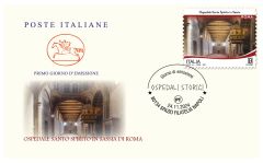 OSPEDALE ROMA 
