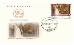OSPEDALE FIRENZE