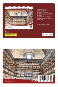 TESSERA OSPEDALE MILANO 