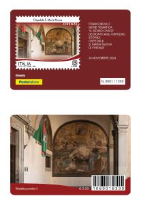 TESSERA OSPEDALE FIRENZE 