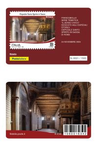 Ospedale Santo Spirito In Sassia - Roma