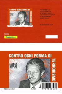 MARIO SOSSI 
