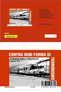 STRAGE ITALICUS