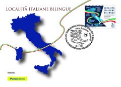 Località Italiane Bilingue