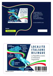 Località Italiane Bilingue