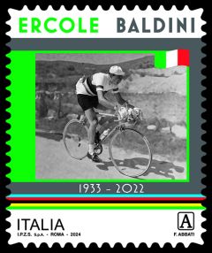 CICLISMO E.BALDINI 