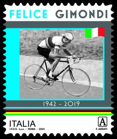 .CICLISMO F.GIMONDI