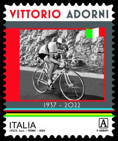 CICLISMO V.ADORNI 