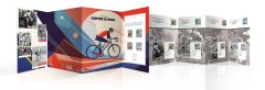  Folder Unico Ciclismo