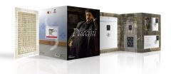 Folder Giacomo Puccini