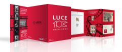 Folder Filatelico: “Archivio Luce”