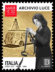 ARCHIVIO LUCE