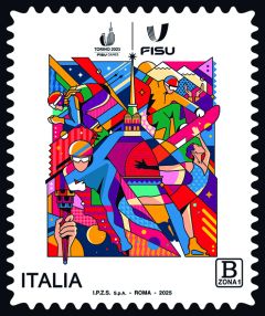 UNIVERSIADI TORINO 2025 