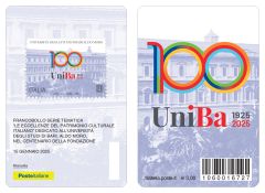 Tessera Università di Bari