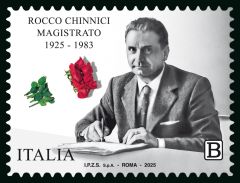 ROCCO CHINNICI