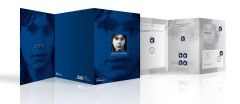 Folder Filatelico: “Sergio Ramelli”