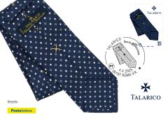 Cartolina filatelica “Talarico”
