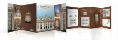 Folder Basilica di San Pietro