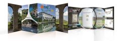 Folder Filatelico: “FAI: Fondo per l’Ambiente Italiano”