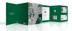 Folder Filatelico:: CISL"