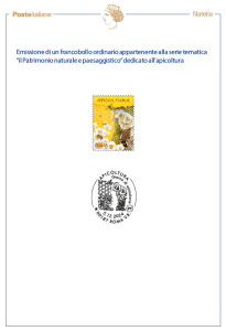 Apicoltura