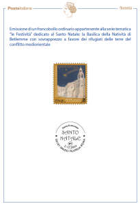 Natale Religioso 2024