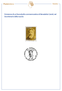 Benedetto Cairoli