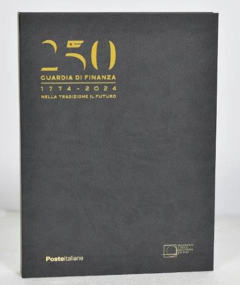 COFANETTO Premium Guardia di Finanza 