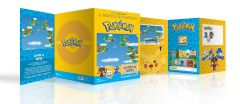 Folder Pokemon Regione “Alola”