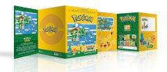POKEMON  HOENN  